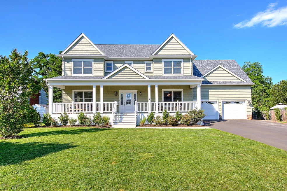 624 Woodland Ave, Brielle, NJ 08730 - photo 1