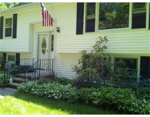 110 Clark Rd unit 1, Fiskdale, MA 01518 - photo 1