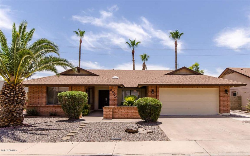 2207 W Naranja Ave, Mesa, AZ 85202 - photo 1