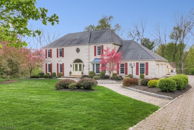 111 Orion Way, Branchburg, NJ 08853 - photo 1