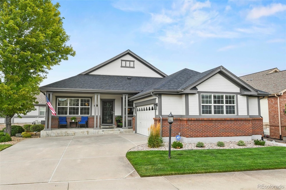 8724 E 148th Cir, Thornton, CO 80602 - photo 1