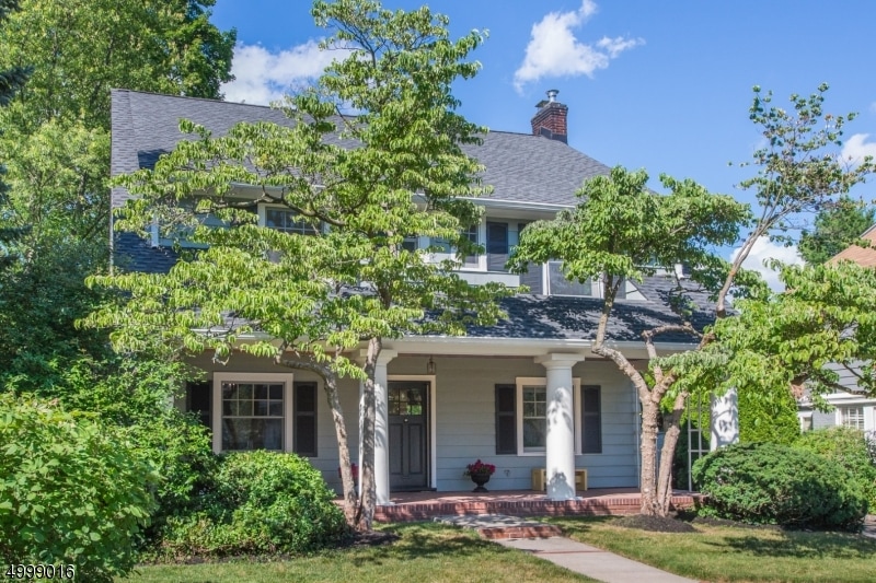 6 Wendover Rd, Montclair, NJ 07042 - photo 1