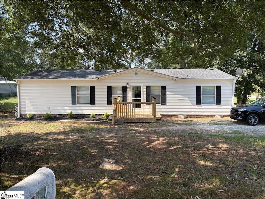 200 Sullivan Rd, Fair Play, SC 29643 - photo 1