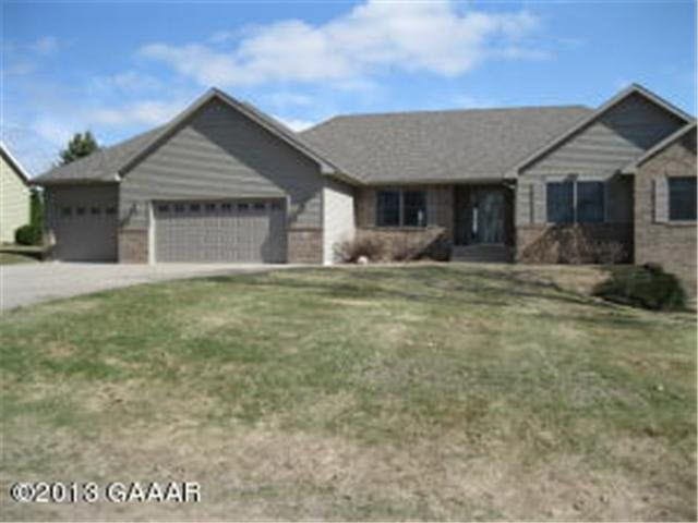733 S Geneva Golf Club Dr NE unit NE, Alexandria, MN 56308 - photo 1