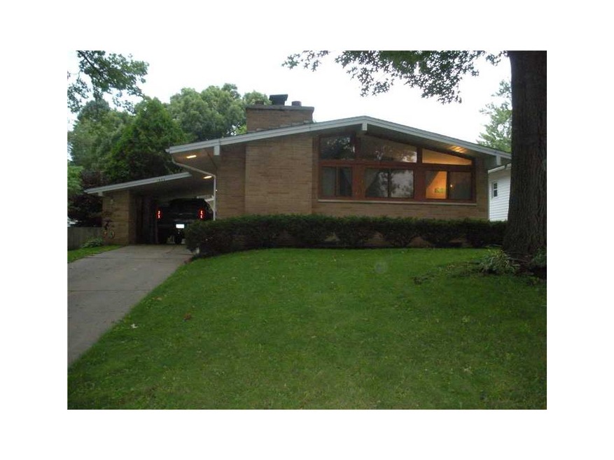 Front Exterior.