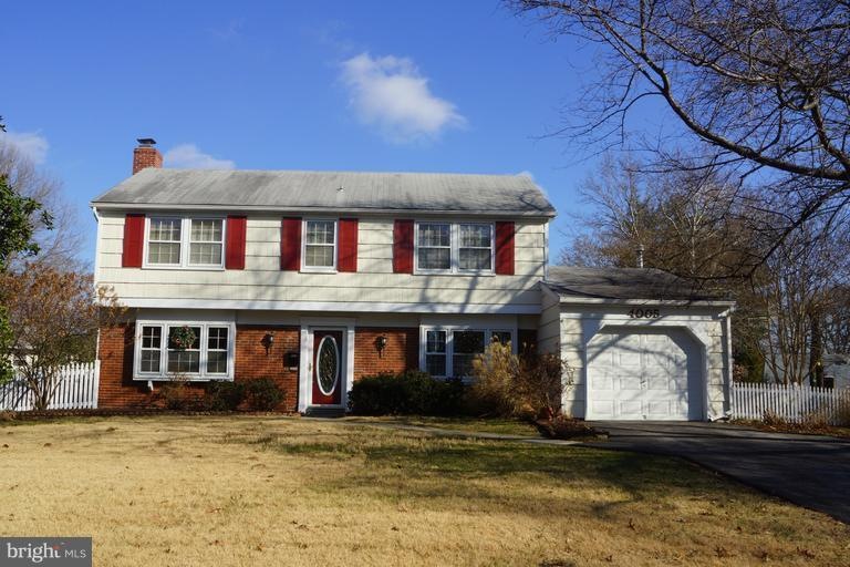 4005 Winfield Ct, Bowie, MD 20715 - photo 1