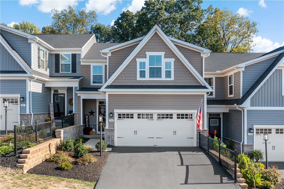 114 Dana Dr, Eighty Four, PA 15330 - photo 1