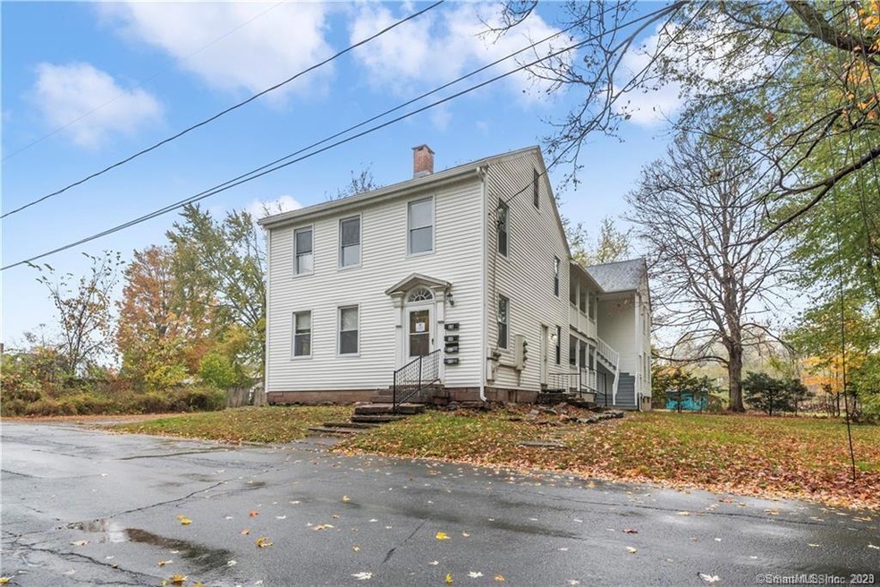 6 School St unit C, Cromwell, CT 06416 - photo 1