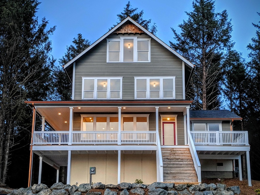 2142 SW Coast Ave, Lincoln City, OR 97367 - photo 1