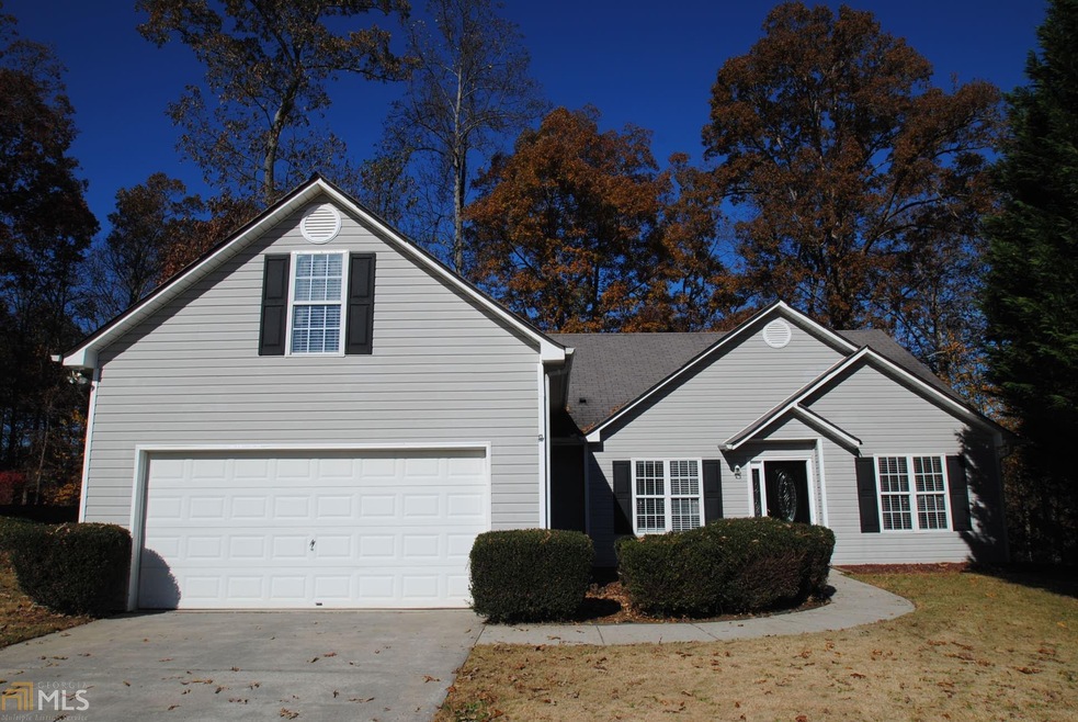 5280 Gable Ridge Way, Sugar Hill, GA 30518 - photo 1