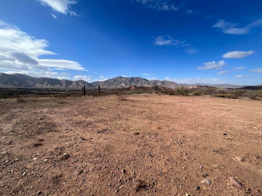 073 W Sierra Ancha Way, Tonto Basin, AZ 85553 - photo 1