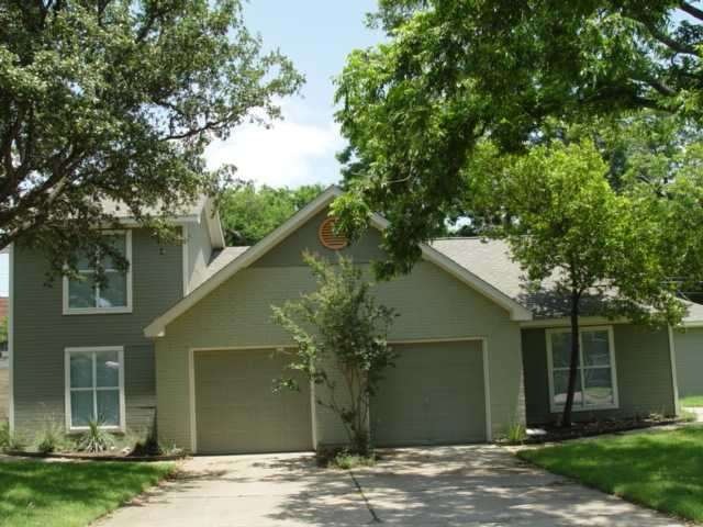 1202 Danbury Square, Austin, TX 78723 - photo 1