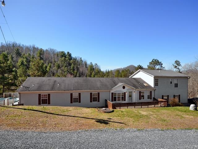 77 Mount Airy Rd, Marshall, NC 28753 - photo 1