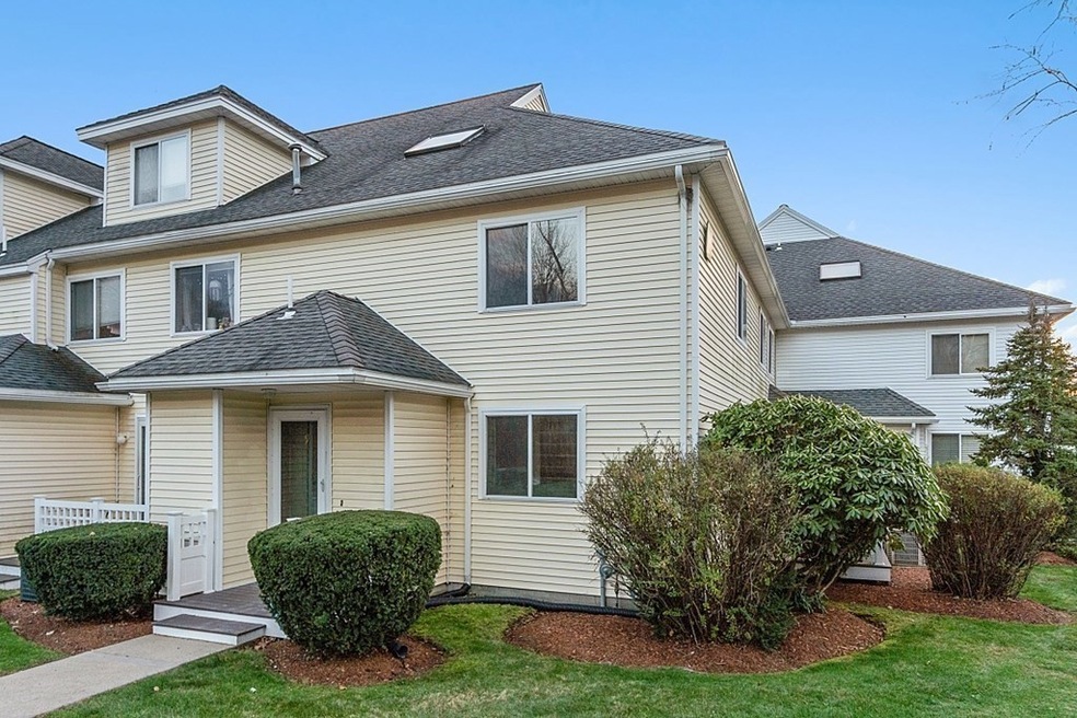 360 Littleton Rd unit F9, Chelmsford, MA 01824 - photo 1