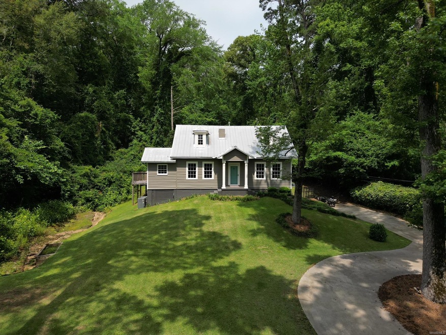 460 Selma Hwy, Prattville, AL 36067 - photo 1