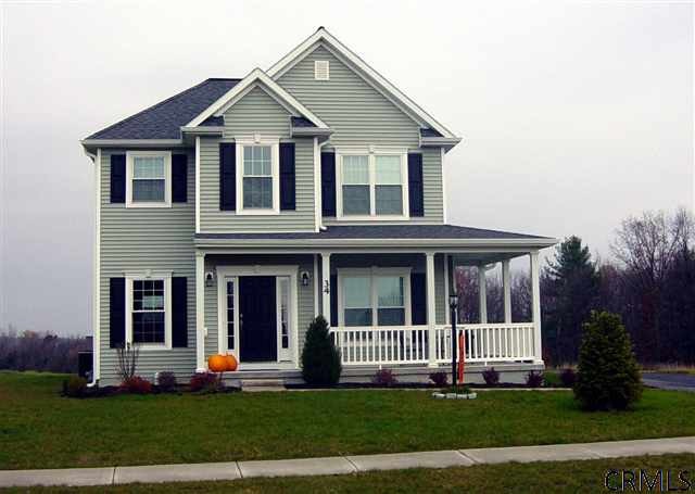 10 Coronado Way, Ballston Spa, NY 12020 - photo 1