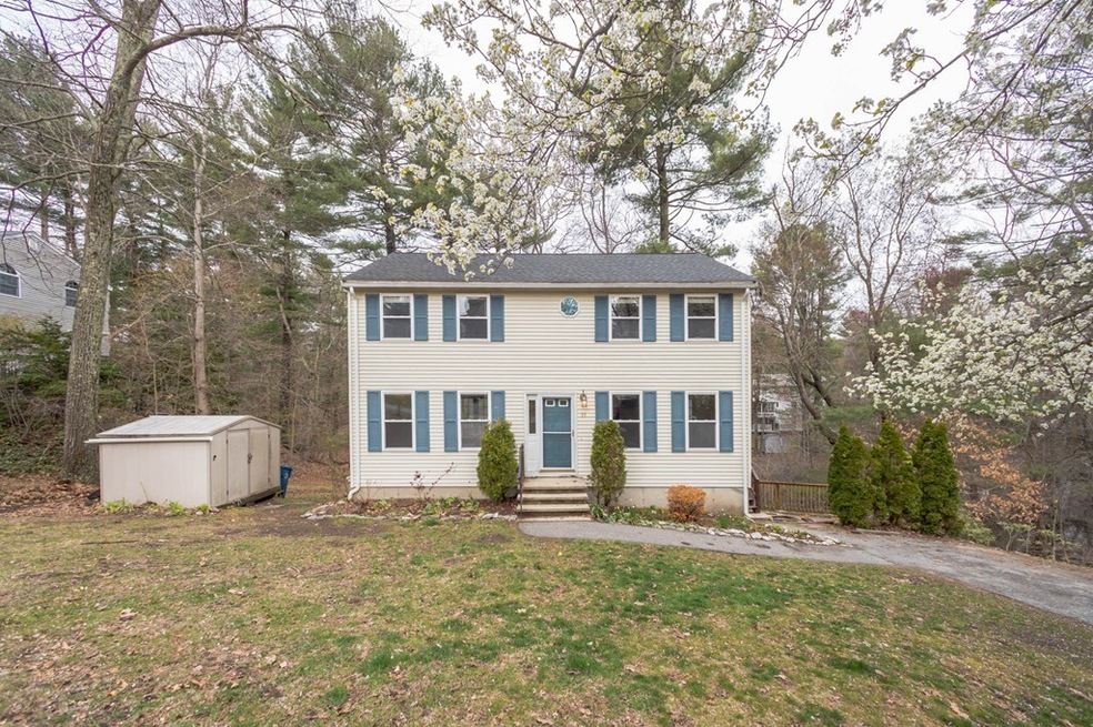 33 Outlook Rd, North Billerica, MA 01862 - photo 1