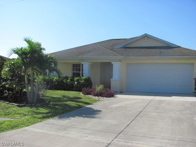 206 Mossrosse St, Fort Myers, FL 33913 - photo 1