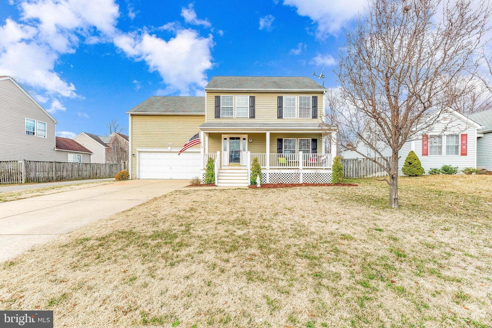 22683 Kinnegad Dr, Great Mills, MD 20634 - photo 1