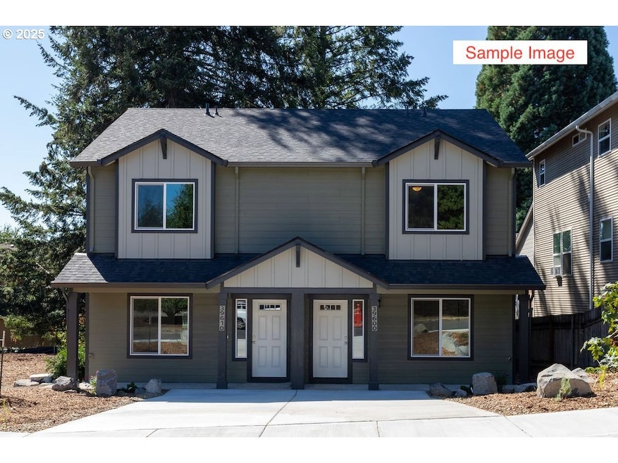 105 E C St, Rainier, OR 97048 - photo 1