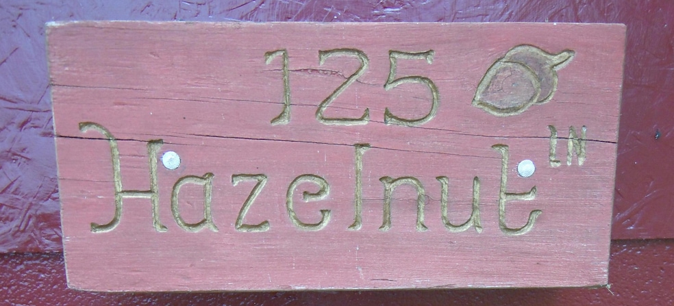 0 address sign