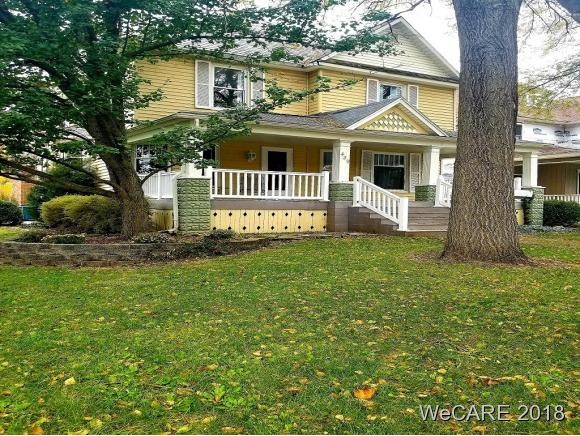 unlisted-address, Ada, OH 45810 - photo 1