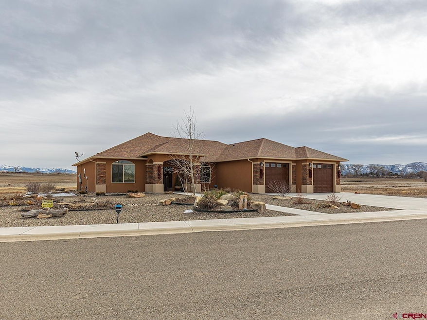 1667 Kaleigh Cir, Cortez, CO 81321 - photo 1