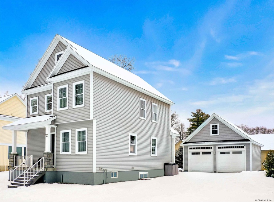 12 Richard Ave, Saratoga Springs, NY 12866 - photo 1