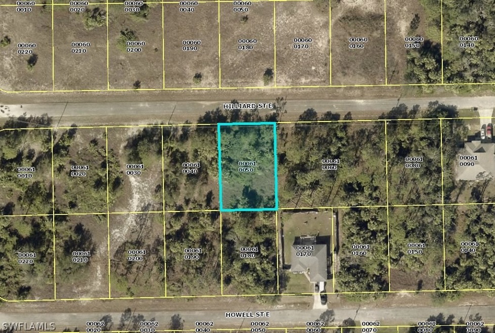 1218 Hilliard St E, Lehigh Acres, FL 33974 - photo 1