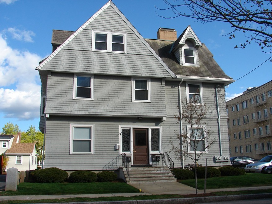 17-19 Grafton St unit 17, Arlington, MA 02474 - photo 1