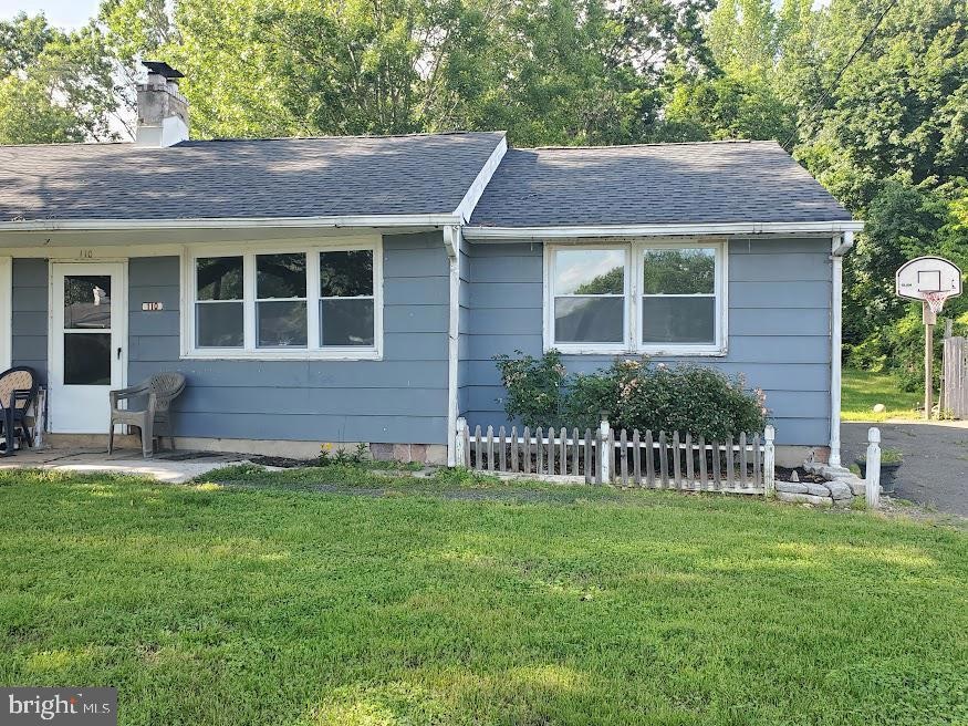 110 Lemmon Ave, Pemberton, NJ 08068 - photo 1