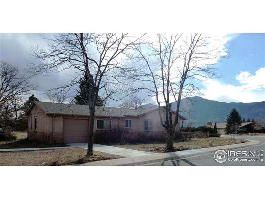 2010 Balsam Dr, Boulder, CO 80304 - photo 1