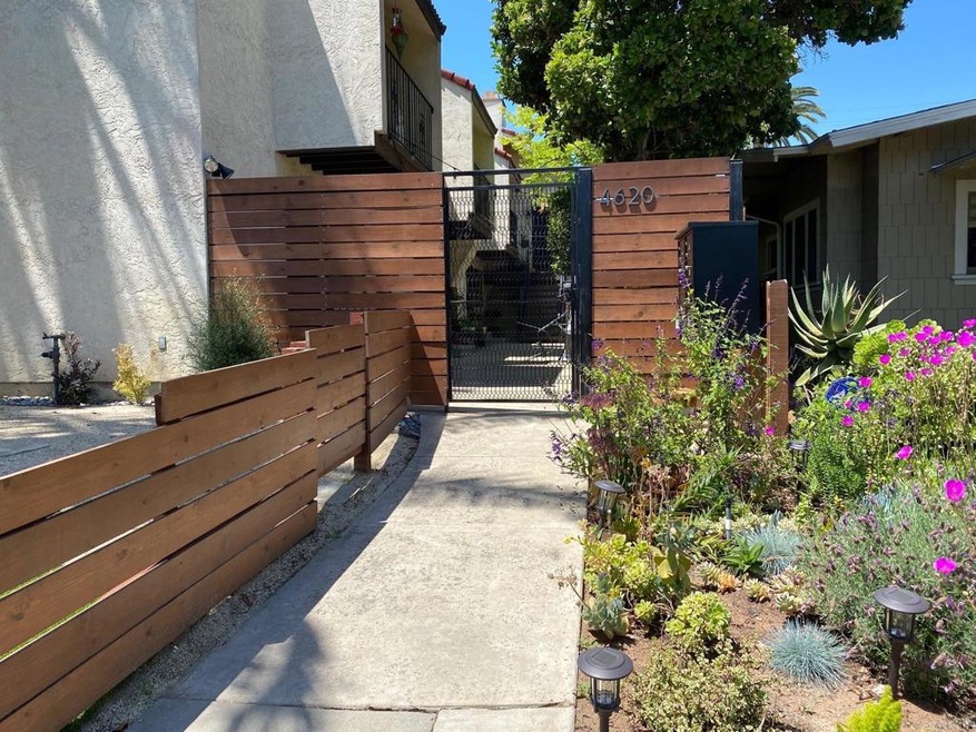 4620 Edgeware Rd unit 2, San Diego, CA 92116 - photo 1