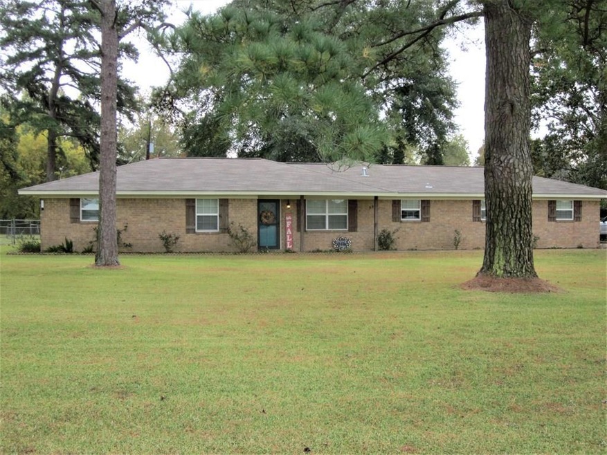 956 Fm 2664, Nacogdoches, TX 75965 - photo 1