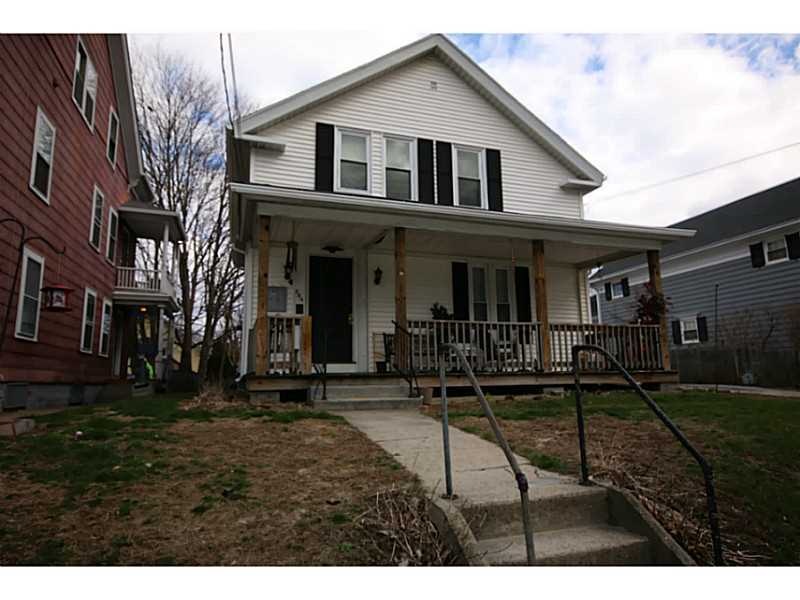264 Providence St, Woonsocket, RI 02895 - photo 1