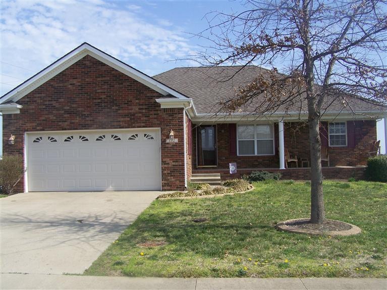132 Leann Ln, Nicholasville, KY 40356 - photo 1