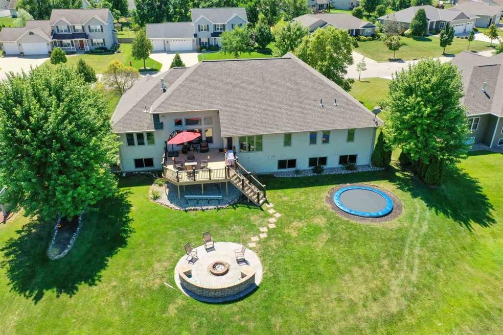 1947 Pheasant Run Trail, de Pere, WI 54115 - photo 1