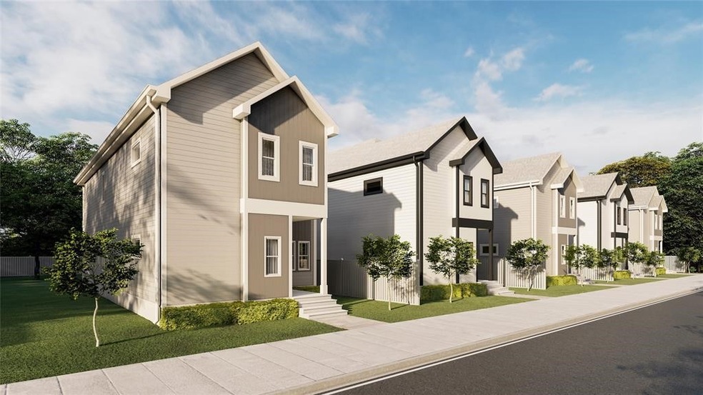 8705 Westcott Rd, Houston, TX 77016 - photo 1