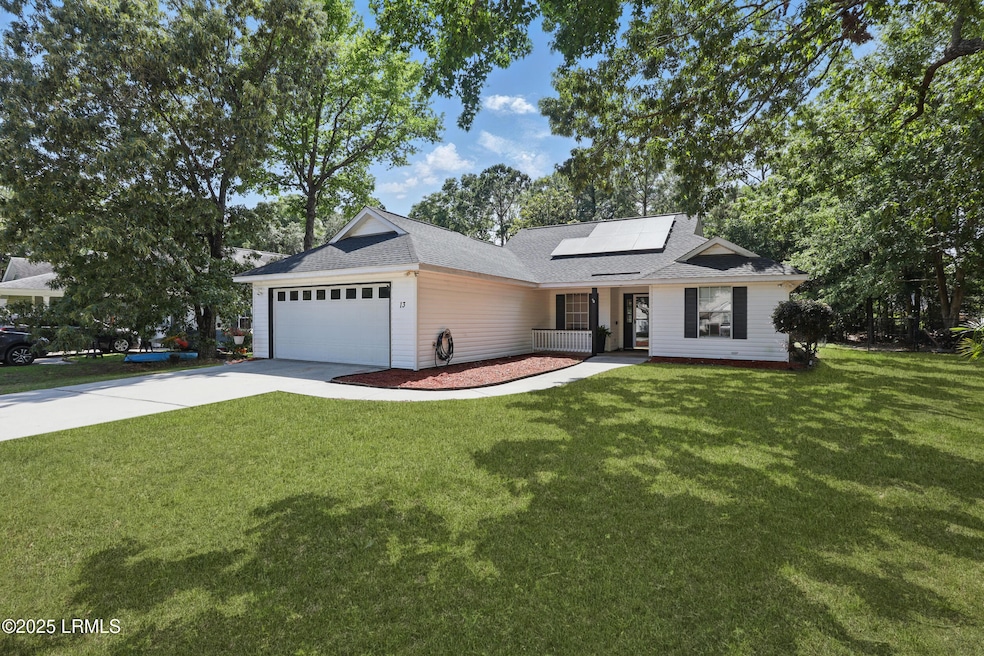 Front Ext