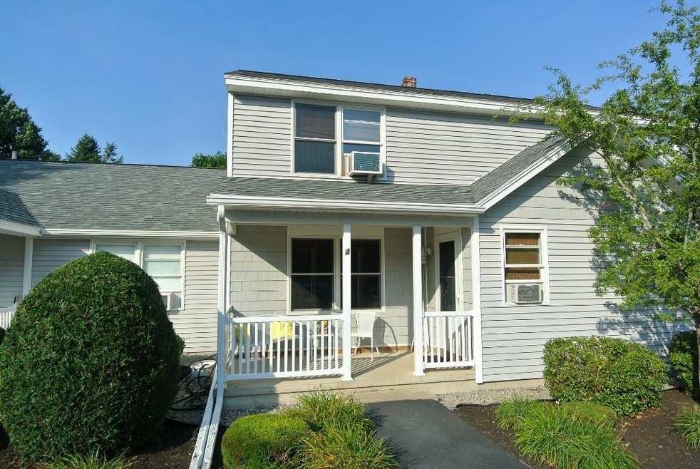 236 Alfred St unit 4, Biddeford, ME 04005 - photo 1