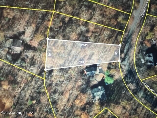 Satelite View