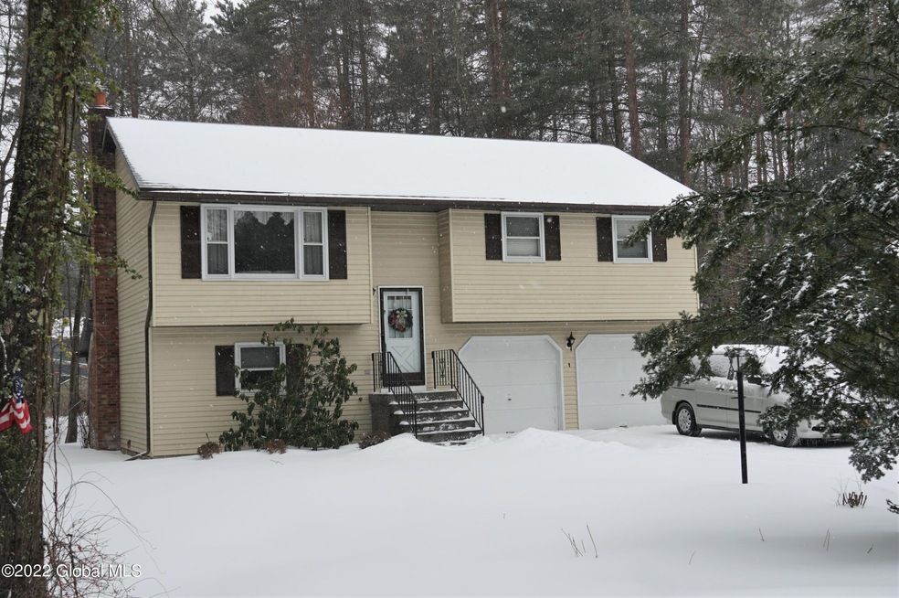 1 Wineberry Ln, Ballston Spa, NY 12020 - photo 1