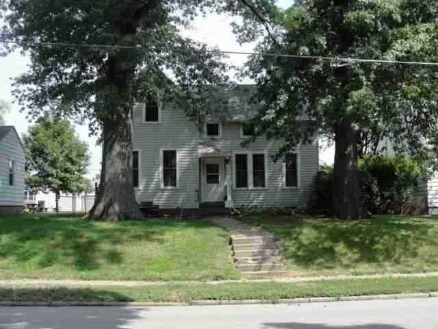 1508 W Lombard St, Davenport, IA 52804 - photo 1
