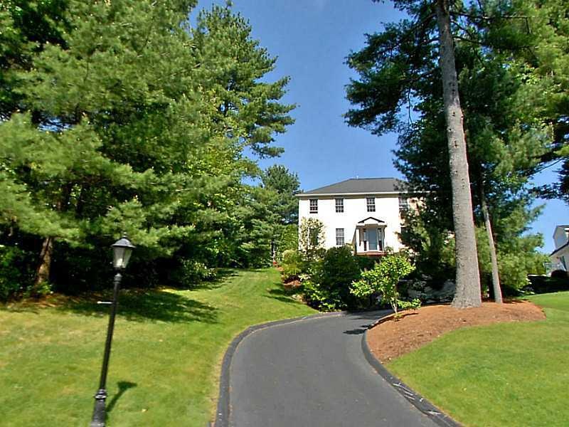 4 Bourget Ct, North Smithfield, RI 02896 - photo 1