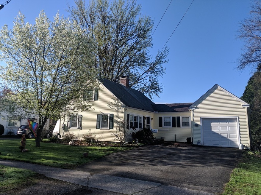 30 Cooke St, Greenfield, MA 01301 - photo 1