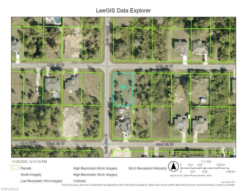 For Sale $24,900 • Co-Listing Agent