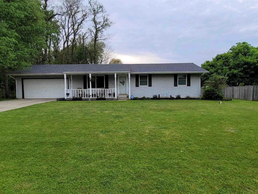 57361 Arabian Dr, Goshen, IN 46528 - photo 1