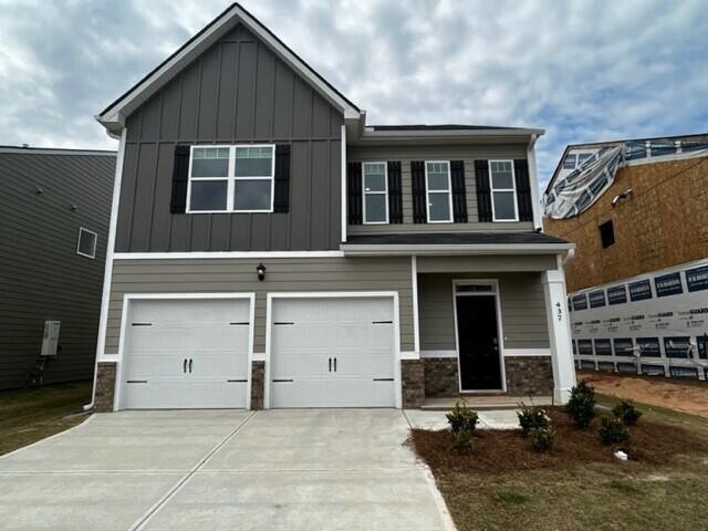 437 Whitby Court