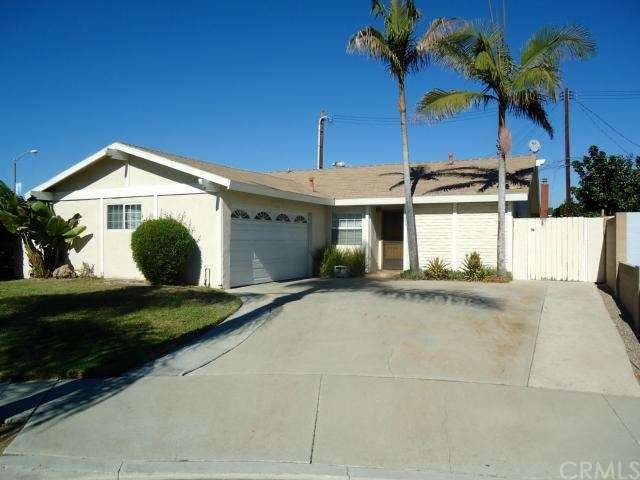 Immaculate Home on a Cul-De-Sac Lot