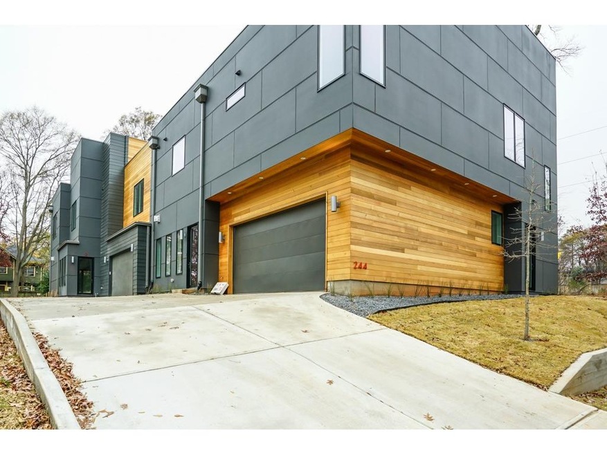 244 Locust St NE, Atlanta, GA 30317 - photo 1